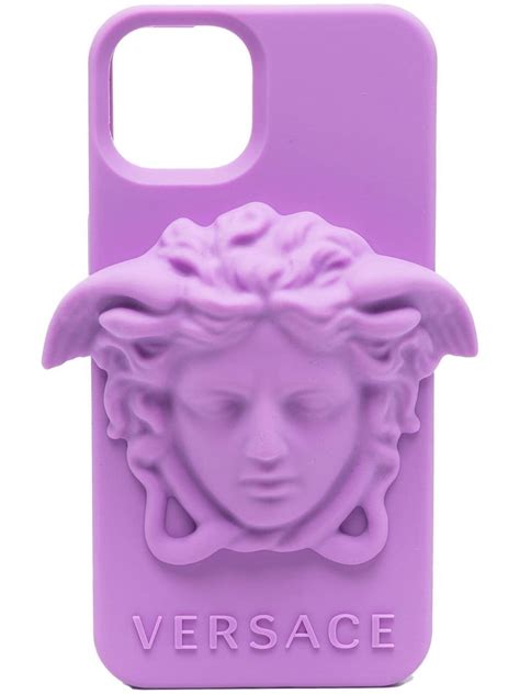 versace phone case medusa|versace mythology.